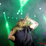 Gigant Metal Night 06: Black Rabbit